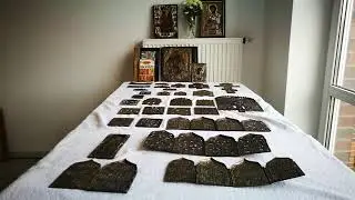 Investing in Antiques. (Part 13: Icons. Metalwork)