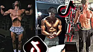 7 MIN OF PURE GYM MOTIVATION | TIKTOK COMPILATION