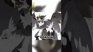 Things I Wanna See in Pokémon Legends Kyurem 