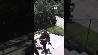 Miami Police Swatted Us for No Reason and Broke Basic Standard Procedures!