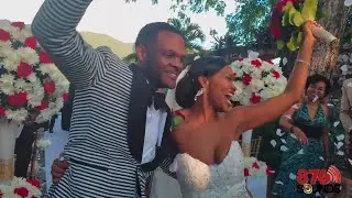 Getting Married in Jamaica  - Mona Visitors' Lodge