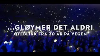 Hellbillies - ...gløymer det aldri; øyeblikk fra 30 år på vegen (ep. 6:6)