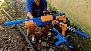 amazing pvc empe jolen slingshot