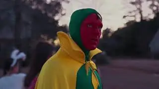 #marvel