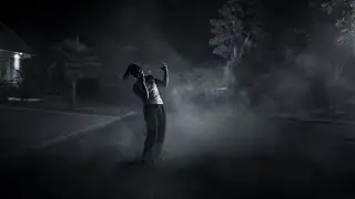 Swing - NO FUTURE