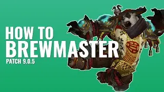 Brewmaster 9.0.5 complete guide
