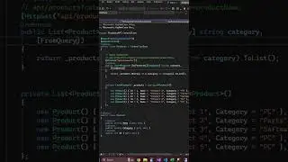Web API Query Parameter