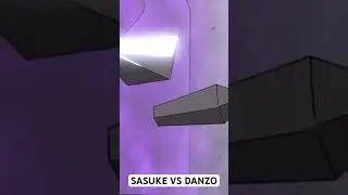 Danzo deserved what he got🔥#sasuke #sasukeuchiha #danzo #naruto #narutoshippuden #boruto #shorts