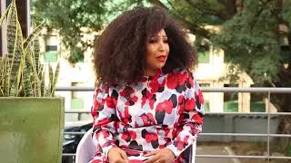 ZURI TV December