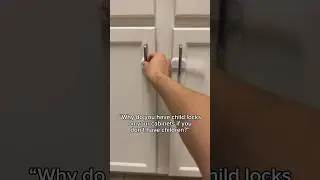 Because cats are children too. 