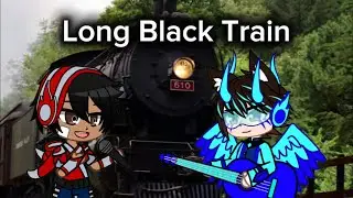 WesleyO05 & WolfsyaThunder Sing Long Black Train on Discord (First Video of 2024)