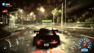 Need for Speed 2015 - Часть 4