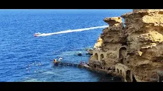 #Dreams Vacation Resort + Dreams Beach Resort   Sharm El Sheikh