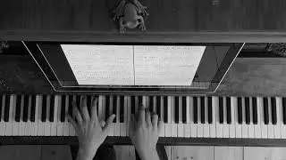 On my way -- Alan Walker piano cover
