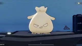 Ruan Mei’s Creation: Molten Cheese Tart!- Crown of the Mundane and Divine | HSR
