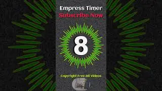 ⌚10 Second Timer #shorts #empresstimer