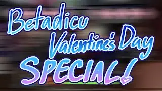 Friday night funkin' It's complicated Sayori mix! (BETADICU Valentine's day special!)