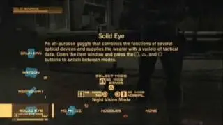 Ultimate Big boss emblem walkthrough part 9