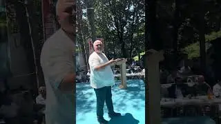 FESİH SAYIN/BİTLİS/ PİKNİK ŞÖLENİ