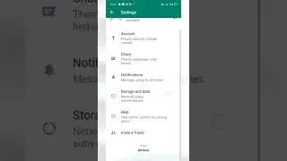 Whatsapp Reaction Feature Launched