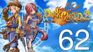 Dark Cloud 2 (PS4) 62 : Participation Award