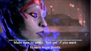 How to get unlimited Paragon points in Mass Effect 2