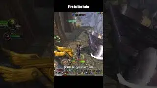 Get rid of the Chaser! - WoW: Dragonflight Battleground PVP