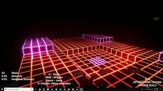 2 Wave Adjustment Test