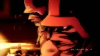 Du Riechst So Gut (Hellsing AMV)
