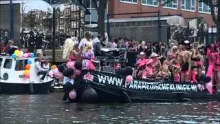 Gay Pride   Amsterdam   by Jan Teel   www.janteel.com