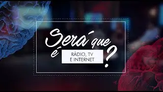 Rádio, TV e Internet (Será que é?) – Faculdade Cásper Líbero – (Audiovisual, Rádio e TV, Radialismo)