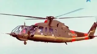 Легендарные самолеты и вертолеты Фильм 6    Mi 28