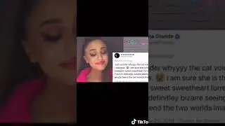 #tiktok #arianagrande #celebrity #viral #shorts