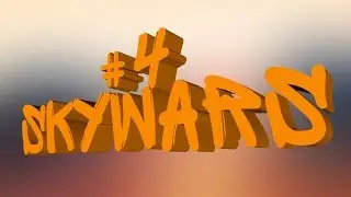 Sky Wars #4  (Я снова затащил)