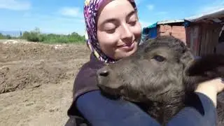 Anadolu'nun Yüreğine Dokunanlar ❤️ Melike Çakır @melikecakir60
