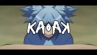 Интро для Kaomi Kaneko/Intro for Kaomi Kaneko