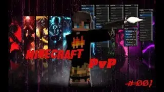 Schwarzfahren - PvP #1 [KeksPvP] Montage Edit
