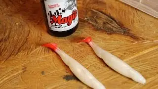 Co-Angle Series Video #1- Bait Dye