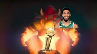 POV Celtics VS Mavericks in NBA Finals