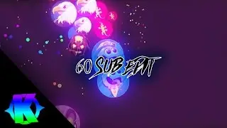 Agario Sick 60 Sub Edit