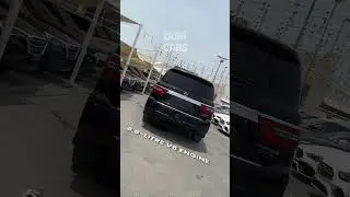 Nissan Patrol - Be Ready For Any Adventure