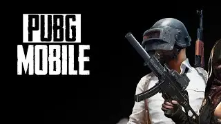 Играю с другом в Pubg mobile