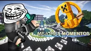 RECOPILACION DE MEJORES MOMENTOS EN MCSG I CON TV Y OST