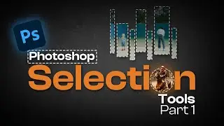 Perfect Selections Every Time – Marquee Tool Breakdown