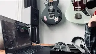 1.5 beat session
