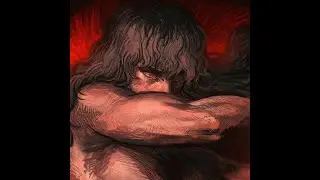 My dream is already smeared with blood. - Berserk - Krobak