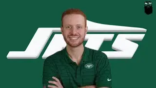 Boy Green & Jake Asman talking potential Jets free agent targets & more!