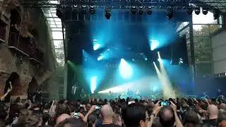 Eluveitie - Epona [Live]