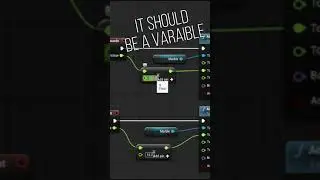🎮 Learning UE4: 74 🎮 - Creating Variables