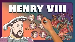 Henry VIII